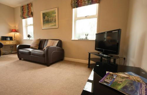 Hardwick Cottage- Darwin Lake Holiday Village - Foto 10