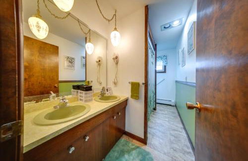 Lake Erie Getaway with Private Pool and Yard! - Foto 15