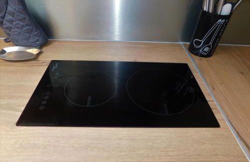 Appartement climatisé 4 couchages à 600m du centre Thermal - Foto 11