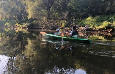 U Wrót Bieszczad - Foto 36