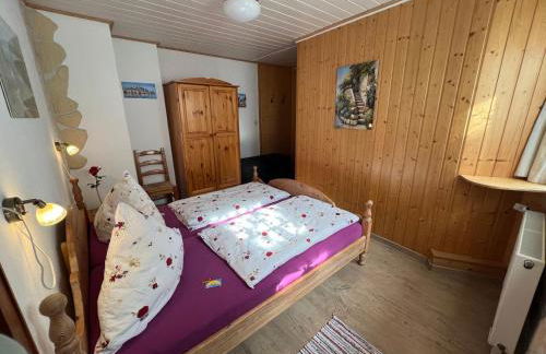 Gemuetliche-Ferienwohnung-Nr-1-im-Harz-fuer-max-4-Personen - Foto 8