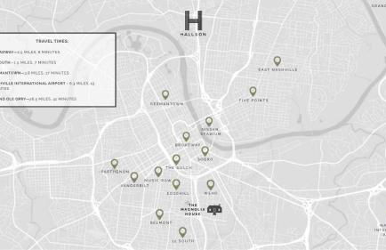 The Magnolia House - 7 Beds & Full of Charm - Foto 7