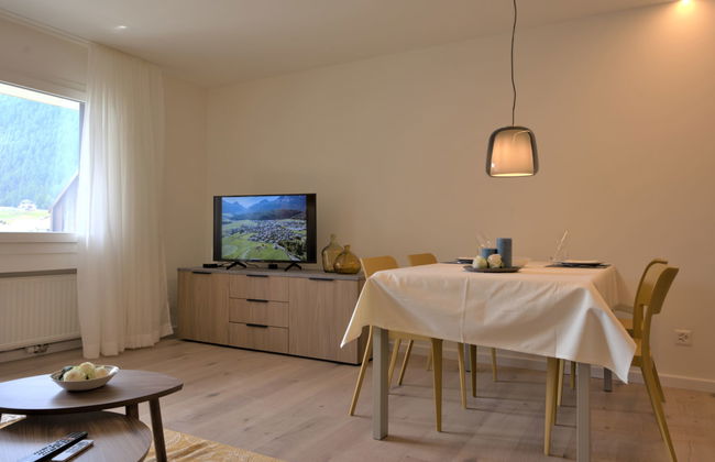 Chesa Stè 8 - Foto 11