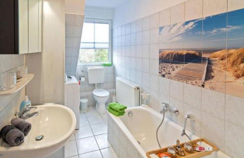 Ferienhaus Antje - Foto 22