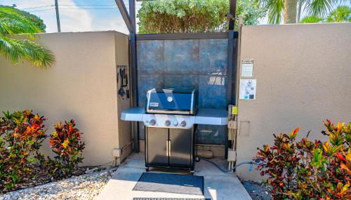 Lake House at the Beach 206 by Beachside Management - Foto 3