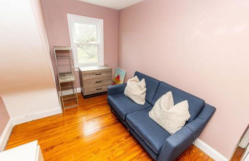 Tranquil 2BR Retreat Near Downtown Annapolis - Foto 37