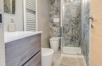 070 - Villa OLANDA con veranda VISTA MARE a 5 minuti SPIAGGIA con PISCINA CONDOMINIALE - Foto 51