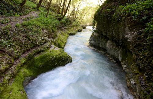 the house on the Orfento - Photo 9