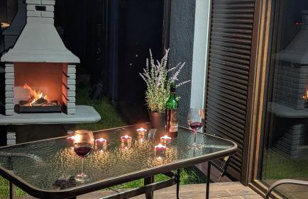 Lavanda Apartamenty - Foto 32