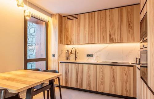 Appartement neuf avec terrasse, SPA et parking inclus - 6 pers - FR-1-352-103 - Foto 8