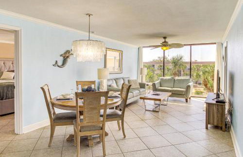 Biloxi Condo with Pool Access - Steps to Beach! - Photo 5