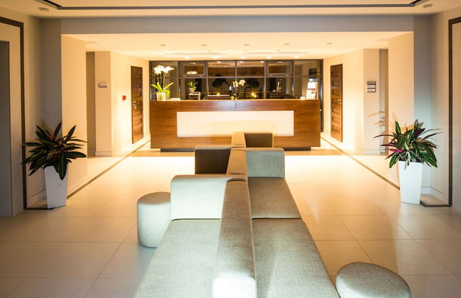 Atrium Apartamenty - Foto 2