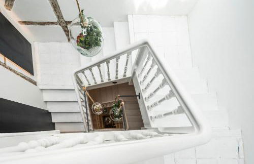 RICE Eleven Rooms - Foto 70