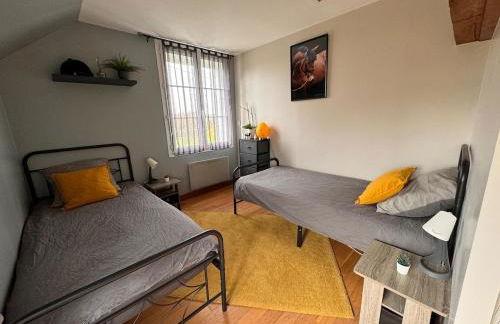 Gîte dans un petit haras - Foto 40