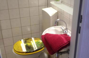 Ferienapartment: An Der Kunstakademie Heimbach - Foto 43