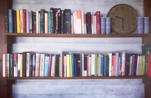 Residence Cort'e Accas - Foto 44