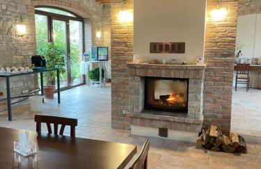 Agriturismo Villa San Lorenzo - Photo 45