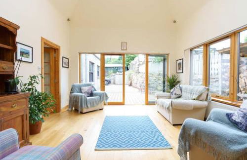 Milne's Brae, cosy, comfortable and centrally located in beautiful Braemar - Foto 3