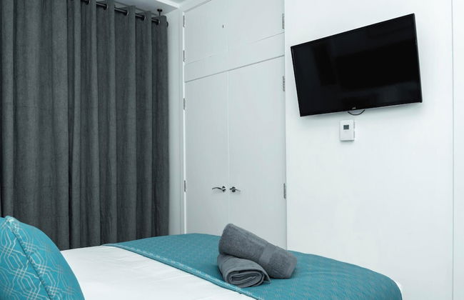 GreenStar Apartments - Photo 51