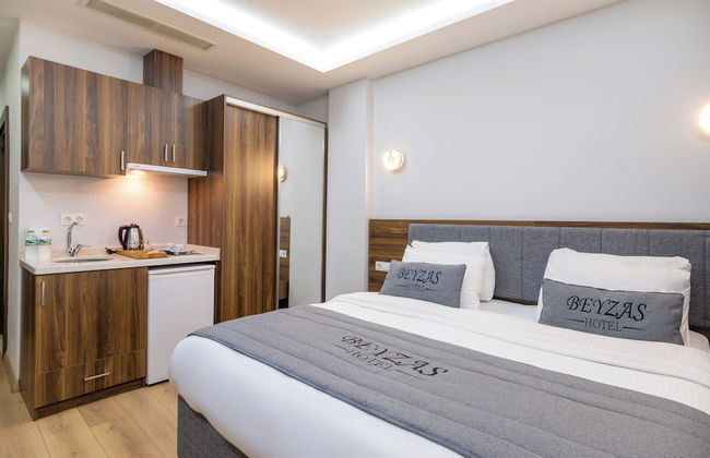 Beyzas Hotel & Suites - Foto 53