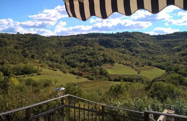 Holiday Home Grimalda - Foto 12