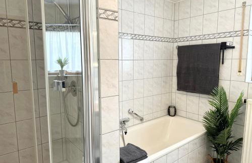 Seehaus Aachblick, Exklusive Appartements und Ferienwohnungen - Foto 37