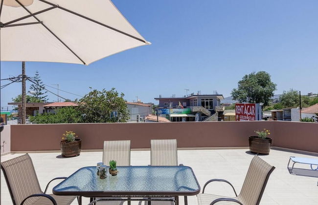 Semiso Beach Suites - Foto 49