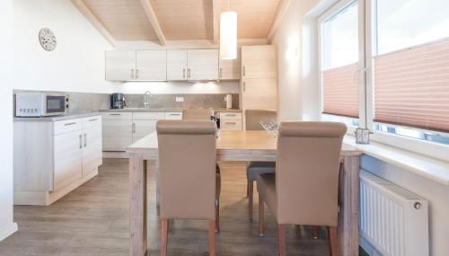 Ferienhaus Süderoog - Foto 5