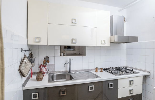 Casa Della Nonna - Foto 8