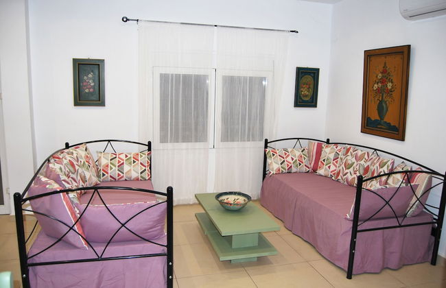 Chrysiida Luxury Suites - Photo 37