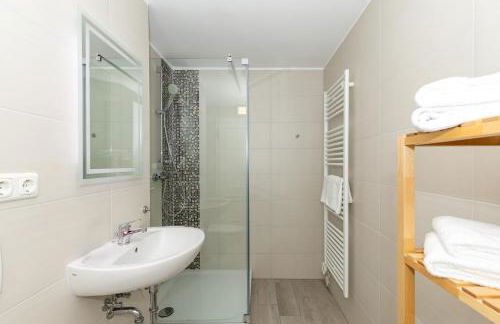 Appartementhaus Miramare Ferienwohnung 06 - Foto 20