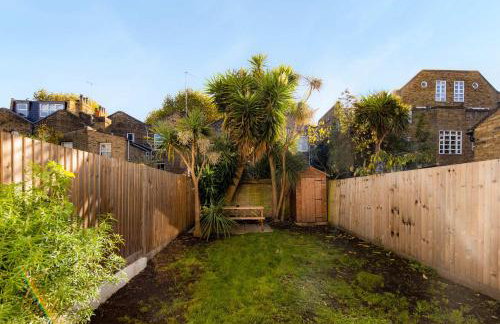 10 Mins Walk to The Oval, The Kennington Retreat - Photo 43