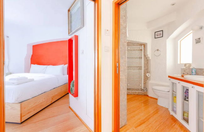 Vibrant 2BD Flat - Near London Bridge - Foto 1