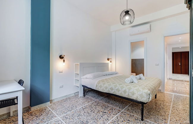 Gianicolo Apartment with Terrace - Foto 9