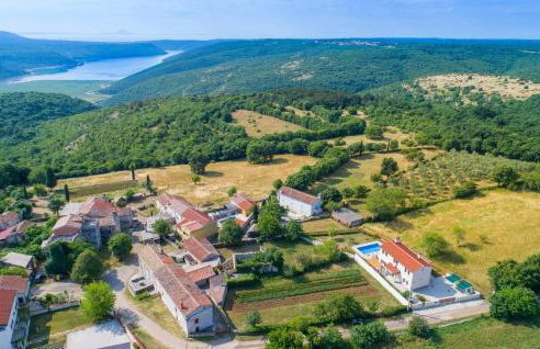 Gorgeous Home In Puntera With Wifi - Foto 19