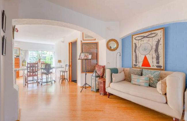 Vibrant 2BD Flat - Near London Bridge - Foto 13