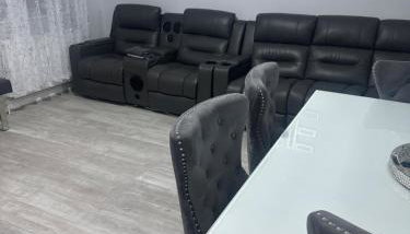 The Cozy Modern Stay - Foto 4