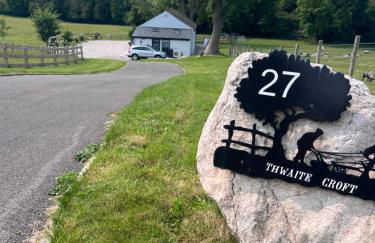 Thwaite Croft - Carnforth - Foto 1