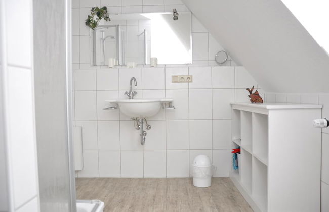 Alte Schule Greetsiel - Foto 29