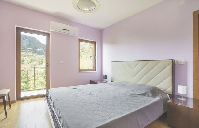 Sunbreeze Delux Vilas - Foto 6