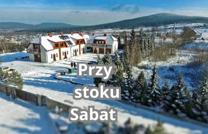 Apartamenty Pod Łysicą & SPA - przy stoku, basen, jacuzzi, sauna - Foto 13