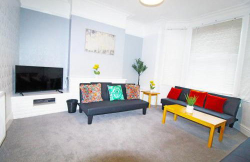 Woodville House By Smart Corporate Stays - Foto 31