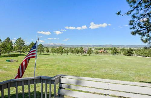 Modern A-Frame Hot Tub Views - Foto 13