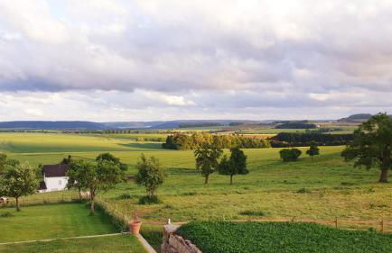 Ferienhaus "Entenhaus" im Gutshaus De La Fontaine - Foto 15