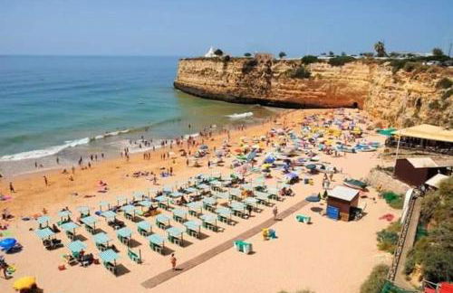 Algarve/Sra da Rocha - Foto 73