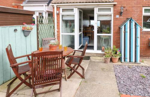 Sea View Cottage - Photo 26