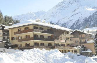 Residence Raffaella - Photo 20