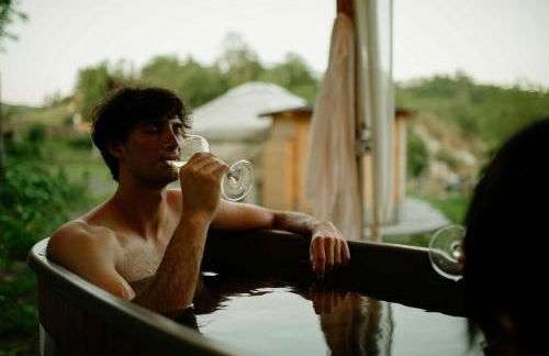 Glamping Il Rifugio dei Marsi - Foto 54