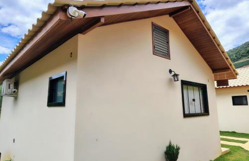 Domus Fiorese Chalés - Foto 45