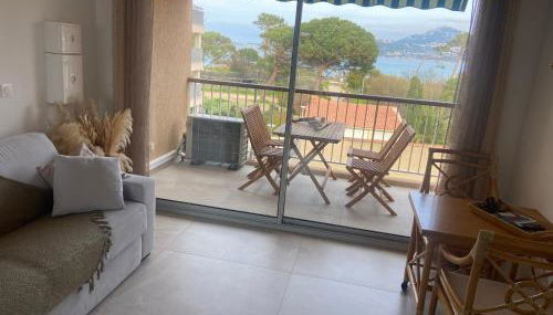 T2 Calvi vue mer - Foto 4